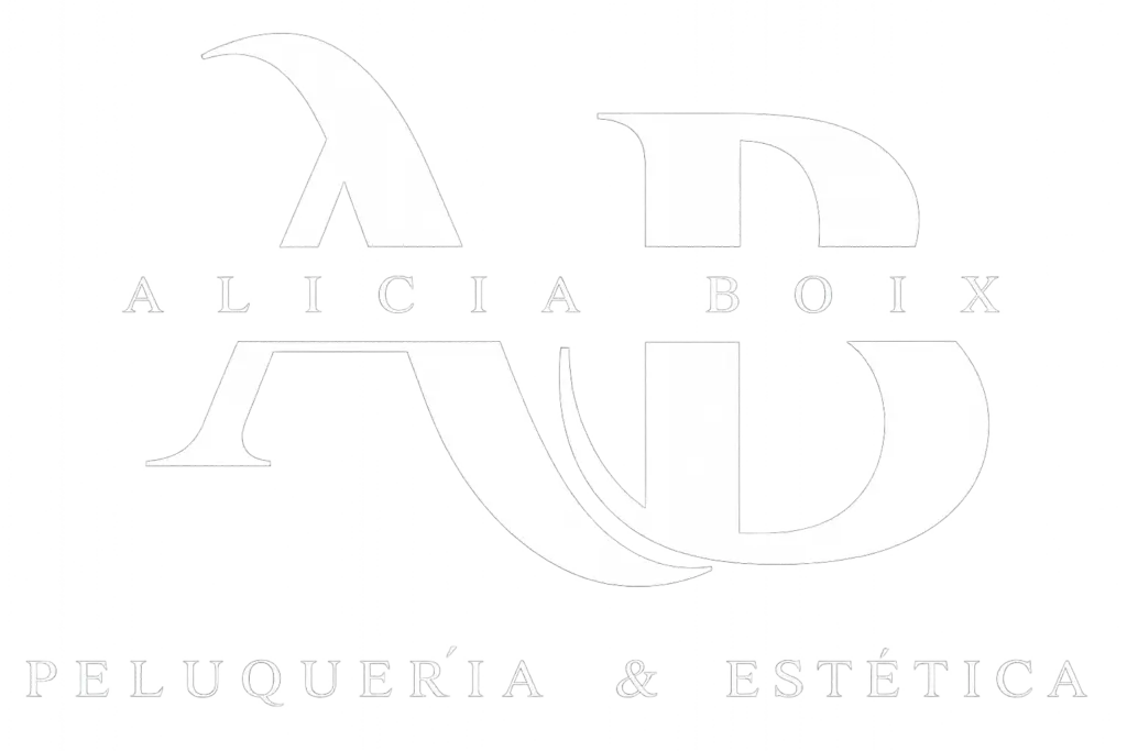 Logo peluqueria